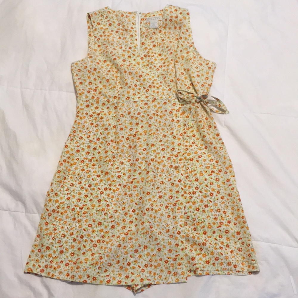 Women’s one piece